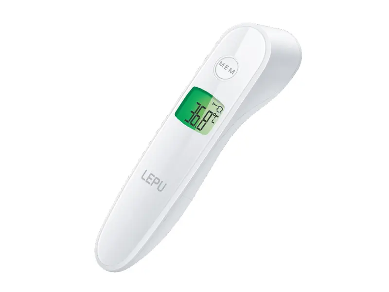 Infrared Forehead Thermometer