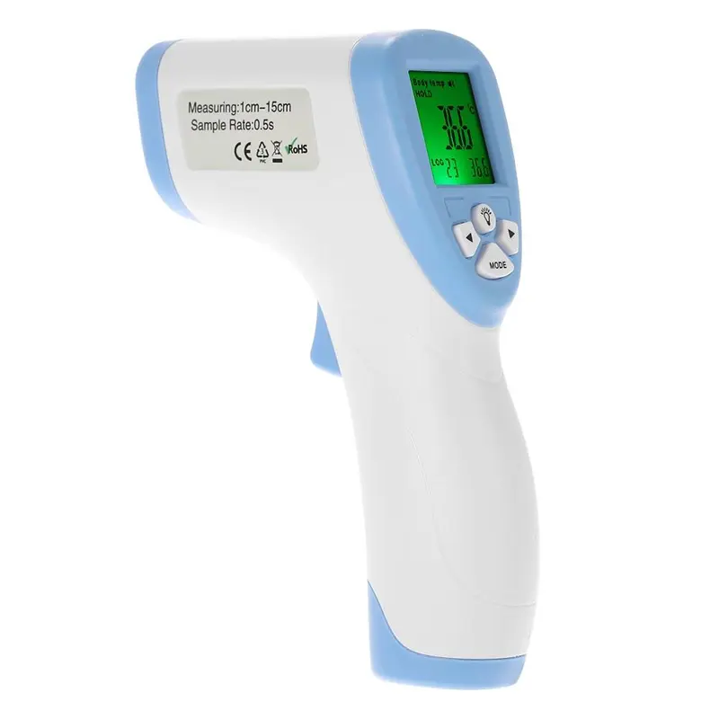 Infrared Non-contact Digital Thermometer