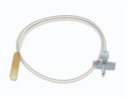 Inlet Micro-Volume Vented