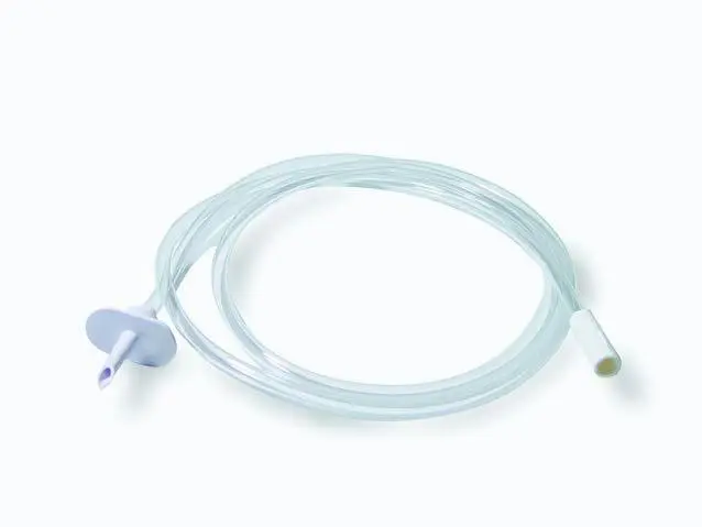Inlet Non Vented High Volume