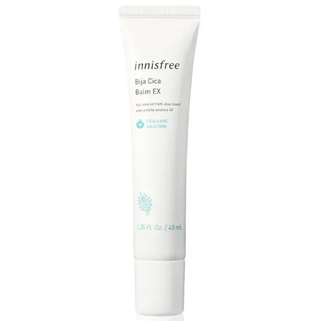 Innisfree - Bija Cica Balm EX 40ml.