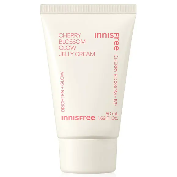 Innisfree - Jeju Cherry Blossom Jelly Cream 50ml.