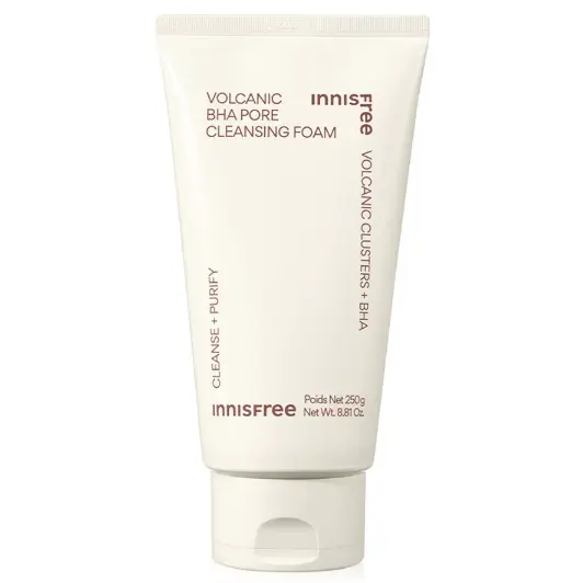 Innisfree - Volcanic Pore Bha Cleansing 250g.