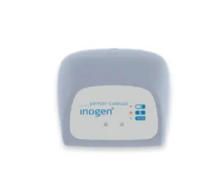 Inogen One G3 External Battery Charger with Power Supply BA-303-XX (VAT RELIEF)