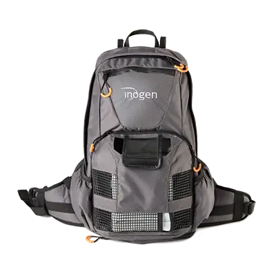 Inogen One G4 Backpack CA-450 (VAT RELIEF)