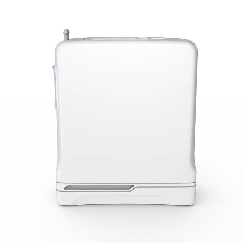 Inogen One G4 Portable Oxygen Concentrator Combo System (VAT RELIEF)