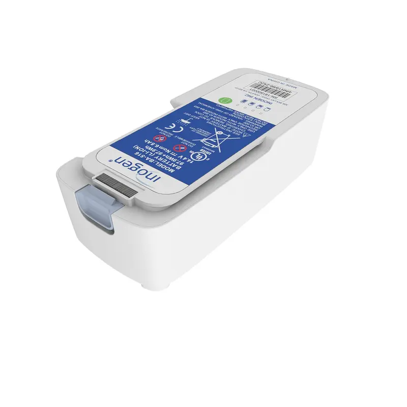 Inogen One G5, Rove 6 16 cell System Battery (VAT RELIEF)