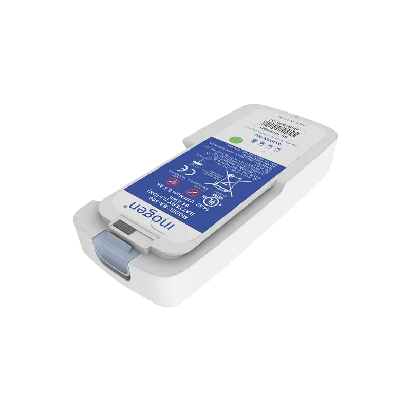 Inogen One G5, Rove 6, 8 cell Battery BA-500 (VAT RELIEF)