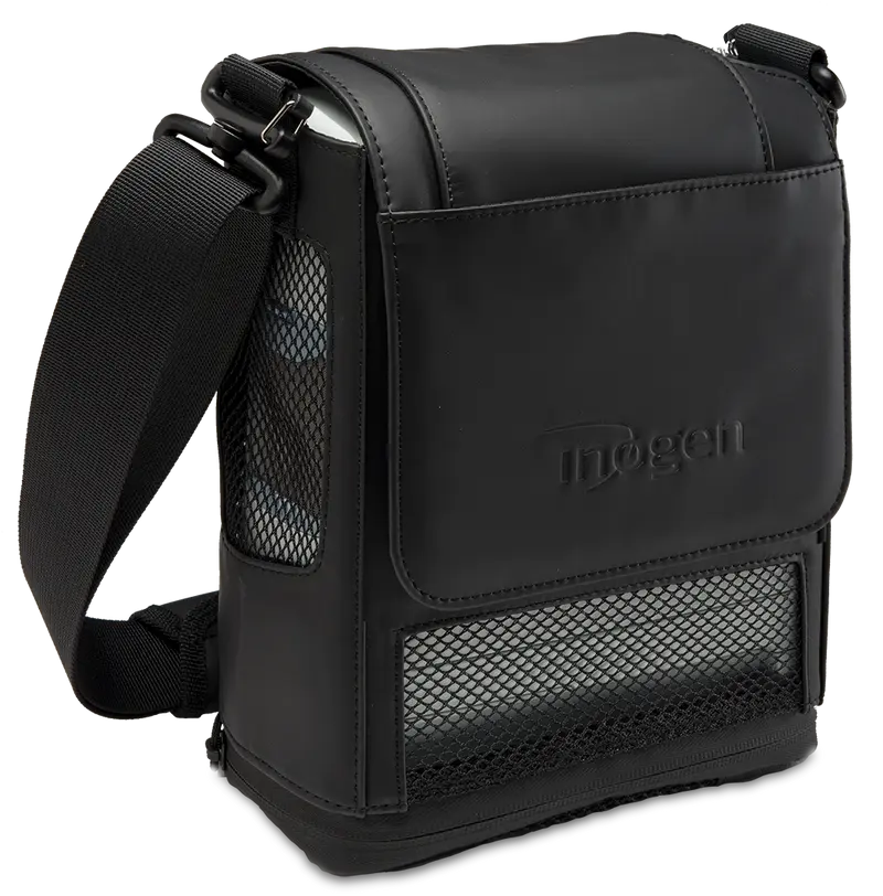 Inogen One G5, Rove 6 Carry Bag CA-500 (VAT RELIEF)