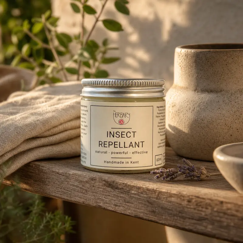 Insect Repellant 60g