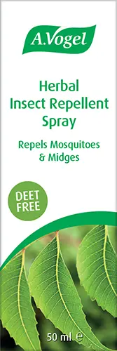 Insect Repellent Spray
