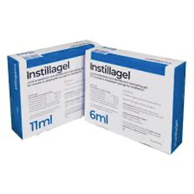 Instillagel (P)
