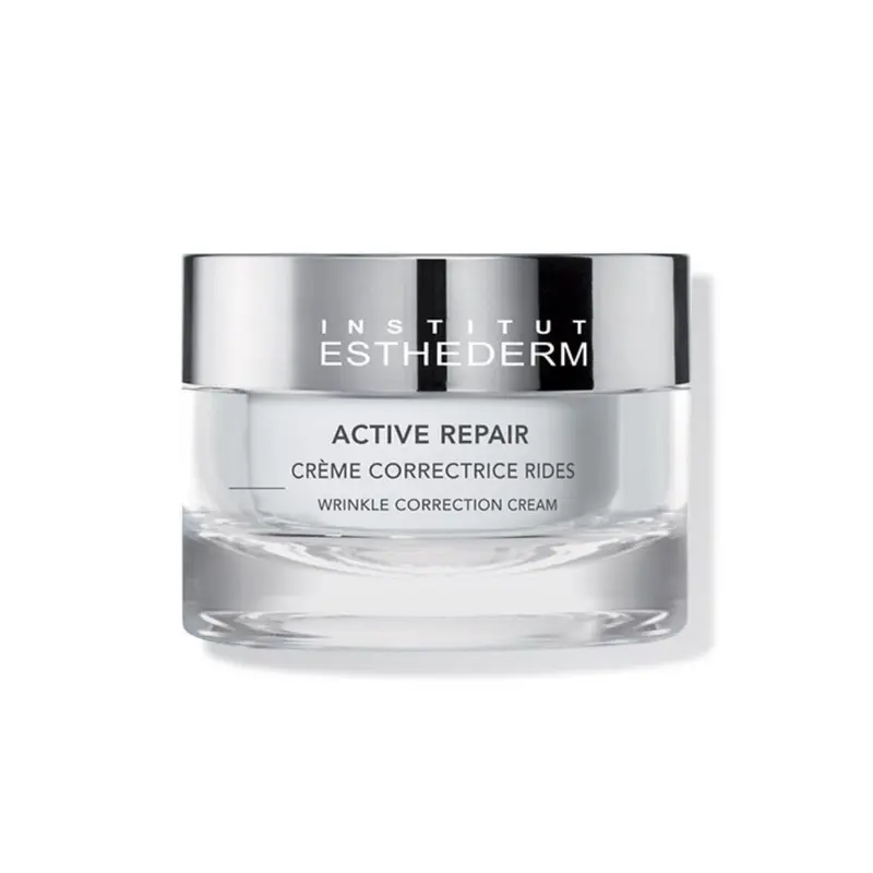 Institut Esthederm Active Repair Wrinkle Correction Cream Jar 50ml