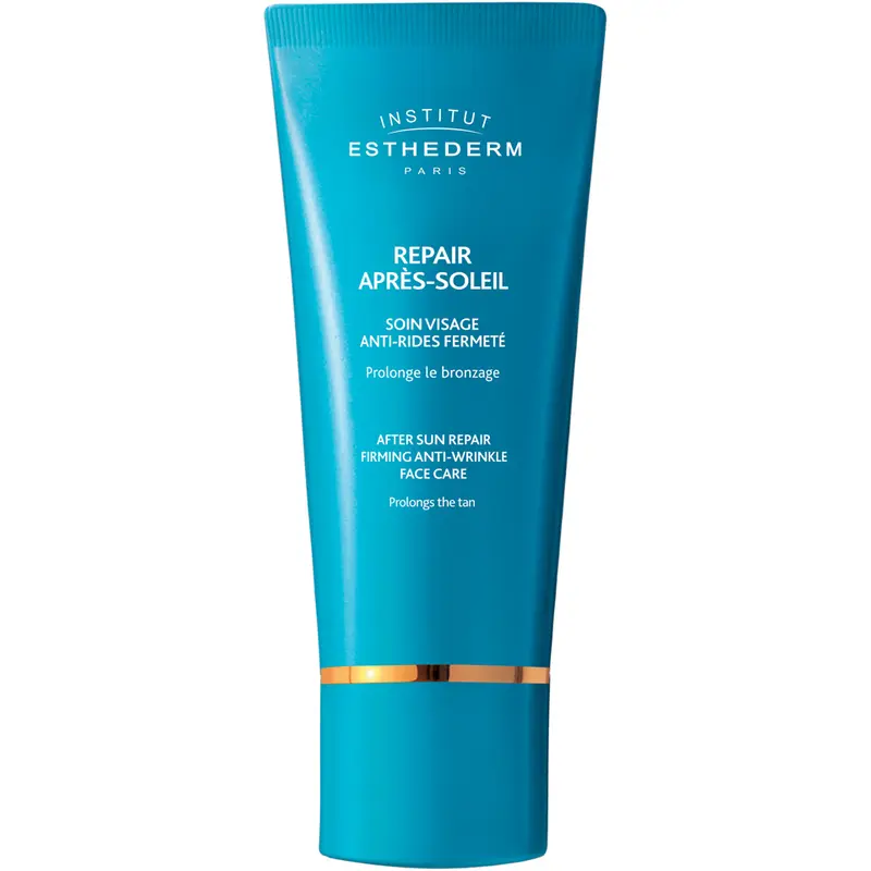 Institut Esthederm After Sun Repair Firming Anti-Wrinkle Face Care 50ml