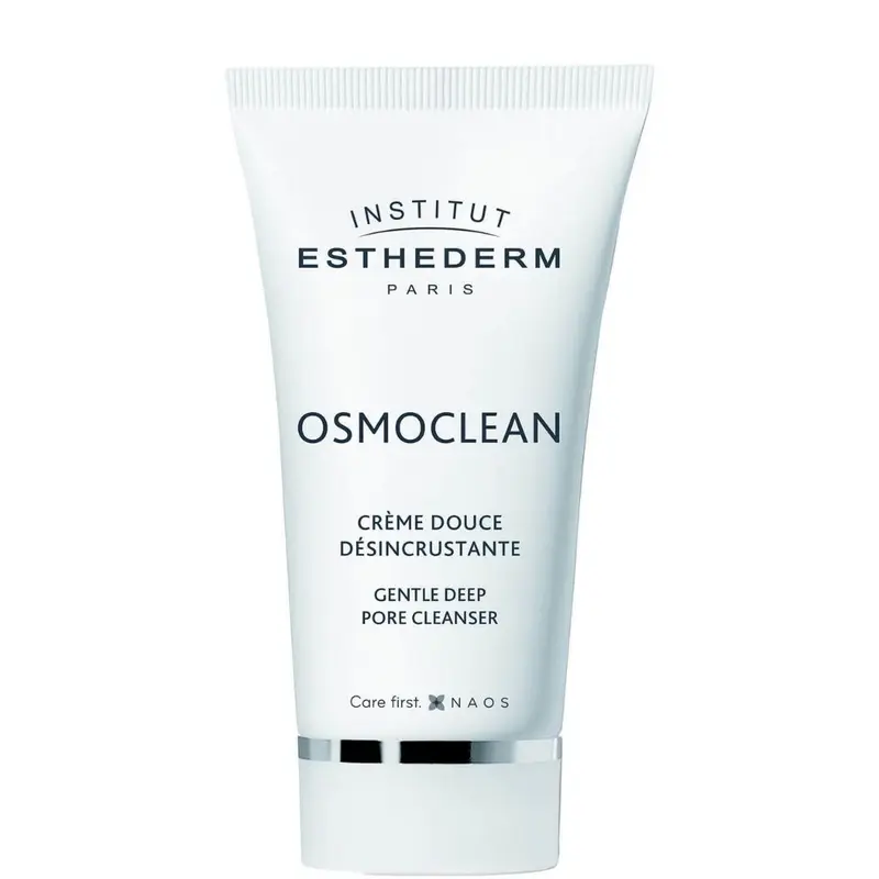Institut Esthederm Gentle Deep Pore Cleanser Tube 15ml