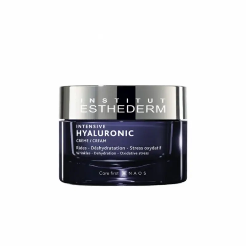 Institut Esthederm Hyaluronic Cream Jar 50ml