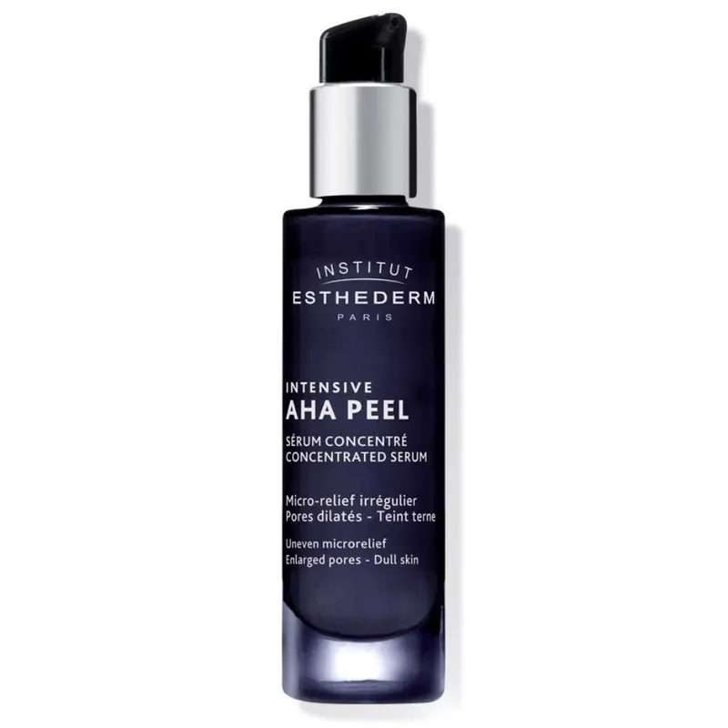 Institut Esthederm Intensive AHA Peel Concentrated Serum 30ml