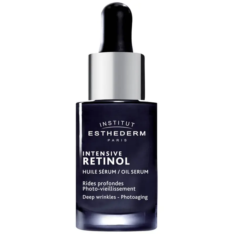 Institut Esthederm Intensive Retinol Oil Serum 15ml