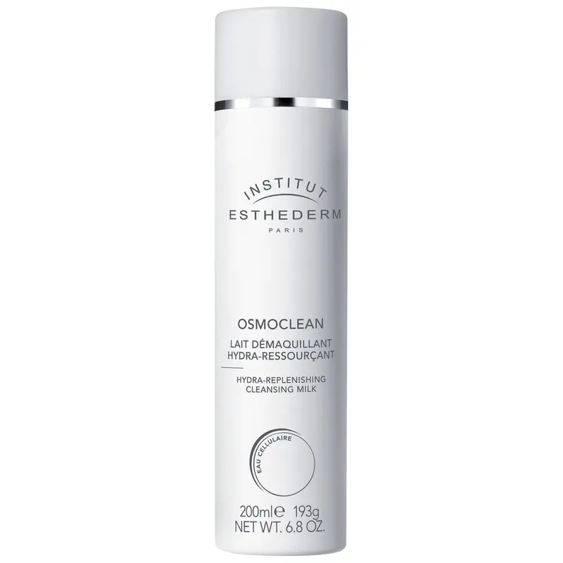 Institut Esthederm Osmoclean Hydra-Replenishing Cleansing Milk 200ml