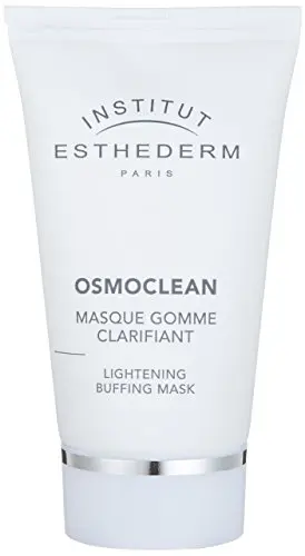 Institut Esthederm Osmoclean Lightening Buffing Cleansing Face Mask 75ml