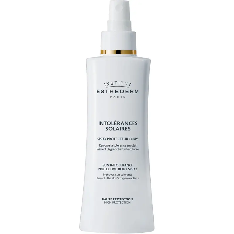 Institut Esthederm Sun Intolerance Body Sunscreen for Sun-Intolerant Skin 150ml