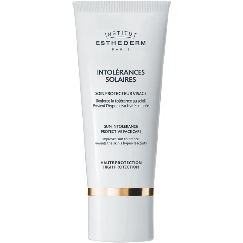Institut Esthederm Sun Intolerance Protective Face Cream for Sun-Sensitivity 50ml