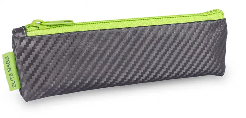 INSULINS Isothermal Insulin Carrying Case Carbon Lime