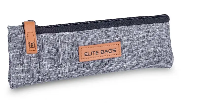 INSULINS Isothermal Insulin Carrying Case Grey Bitone