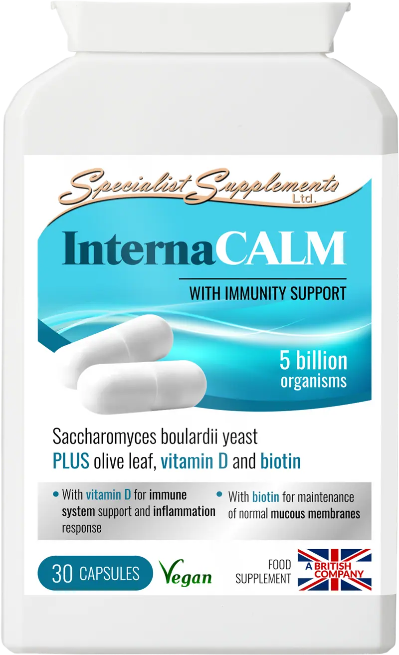 InternaCALM