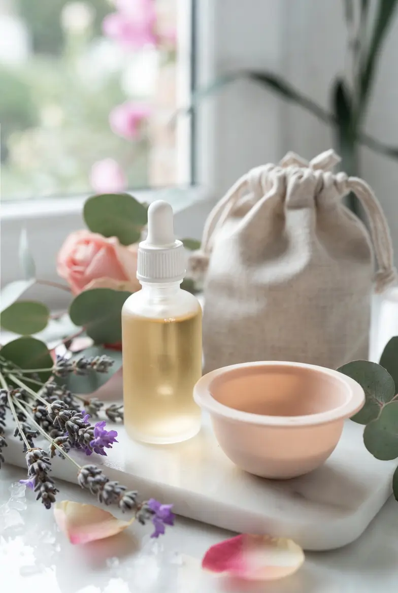Intimate Balance Botanical Care Kit