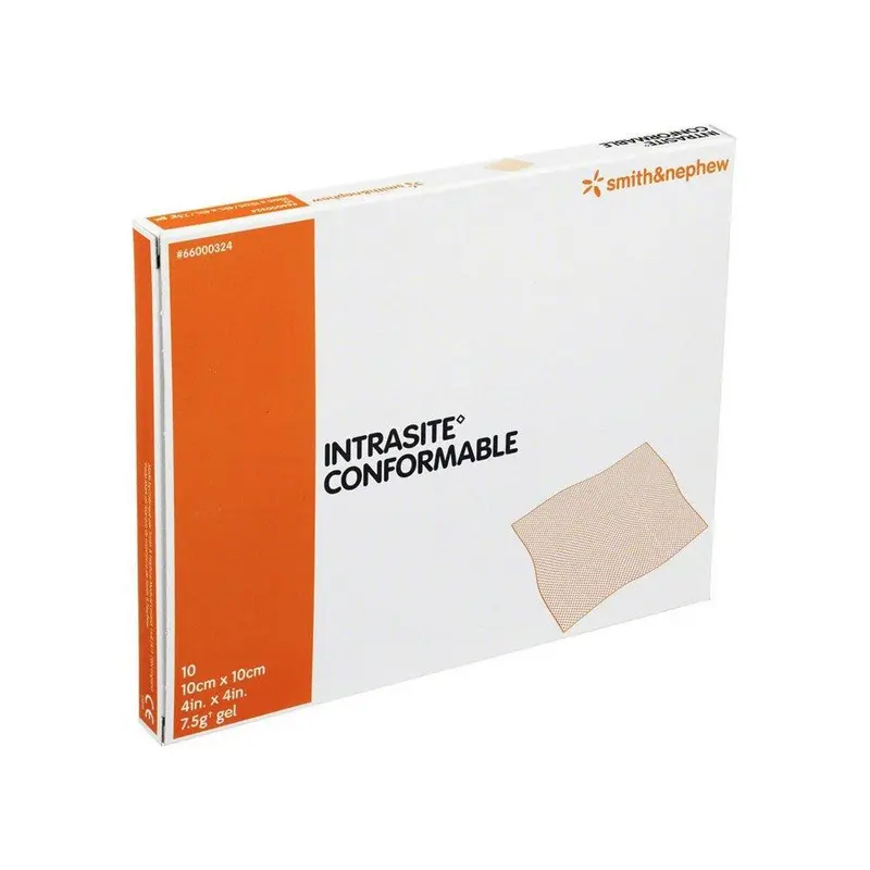 Intrasite Conformable (loose)