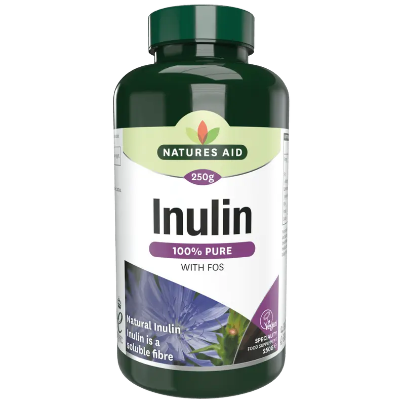 Inulin