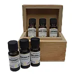 Invigorating Aromatherapy Kit