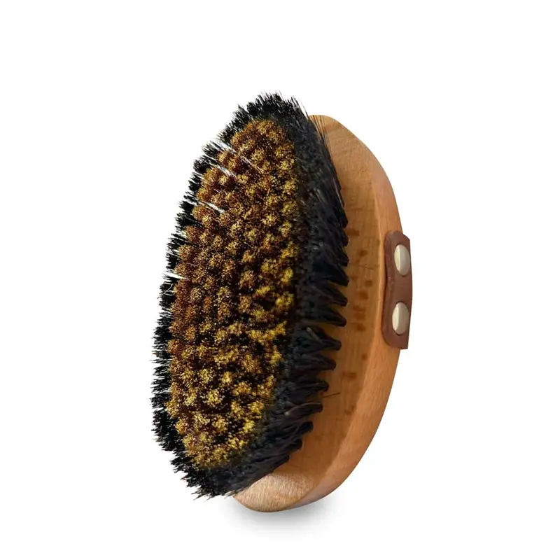 Ionic Copper Body Brush | Upgraded Dry Skin Brushing