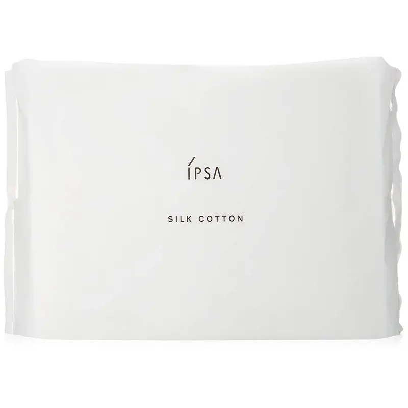 IPSA - Silk Cotton Sheet (120 Sheets)
