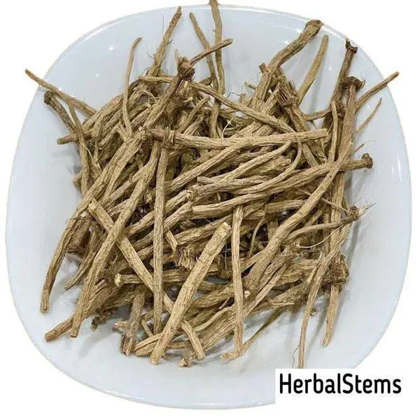 Iranian Akarkara Root (Pellitory) | 25g Whole Root