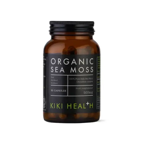 Irish Sea Moss, Organic