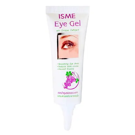 ISME - Eye Gel With Grape Extract 10g.