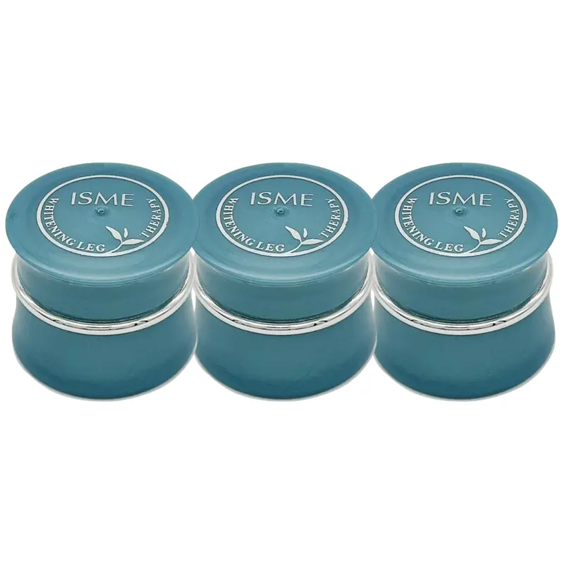 ISME - Whitening Leg Therapy Cream 5g. (Pack of 3)