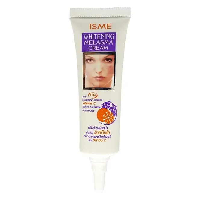 ISME - Whitening Melasma Cream 10g.