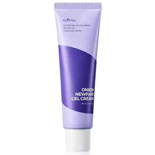 Isntree - Onion Newpair Gel Cream 50ml.