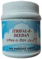 Itrifal deedan Indicated for the treatment and management of intestinal worms