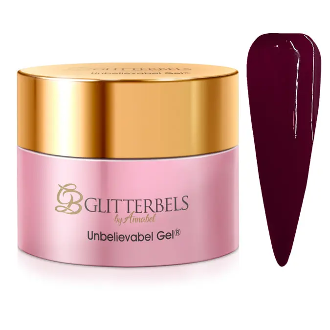 It's A SinUnbelievabel Gel