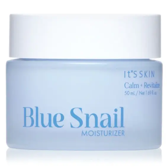 It's Skin - Blue Snail Moisturizer 50ml.