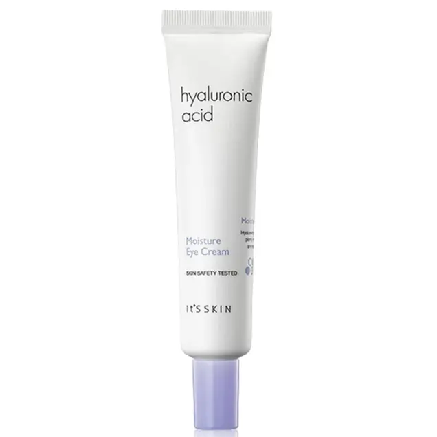 It's Skin - Hyaluronic Acid Moisture Eye Cream 25ml.