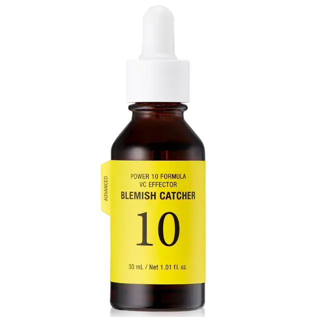 It's Skin - Power 10 Formula VC Effector Advanced 30ml.