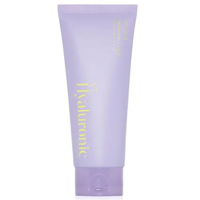 It's Skin - V7 Hyaluronic Cleanser 150ml.