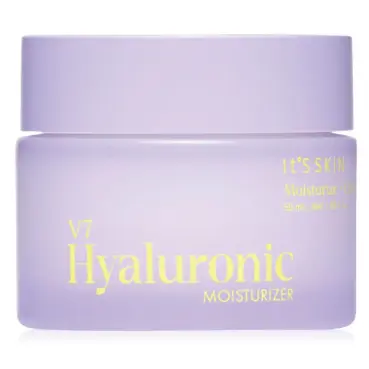 It's Skin - V7 Hyaluronic Moisturizer 50ml.