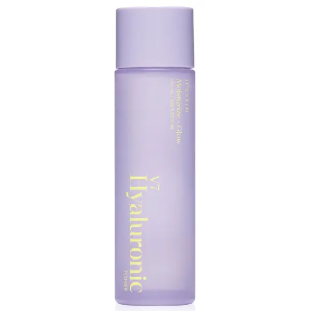It's Skin - V7 Hyaluronic Toner 150ml.