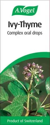 Ivy Thyme Complex